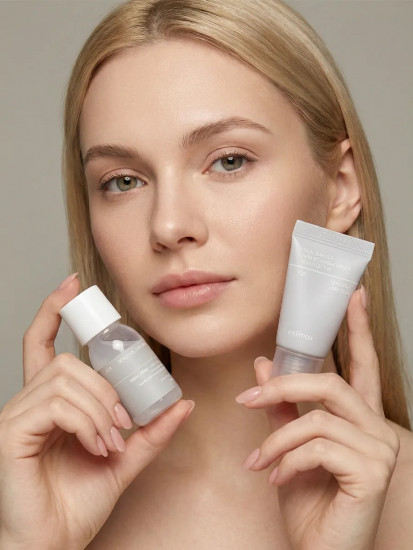 Набор уходовых средств «Dual Barrier Trial Kit»