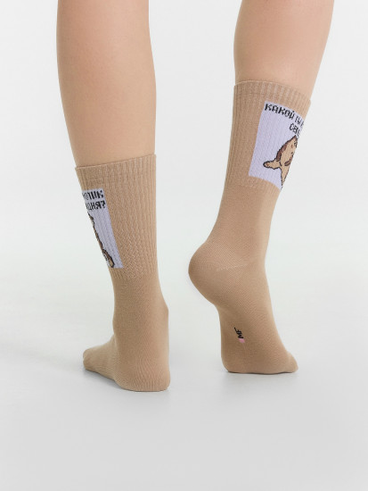 Носки женские