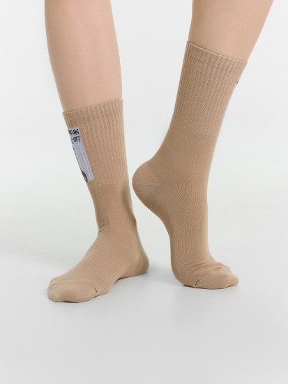 Носки женские