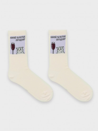 Носки женские