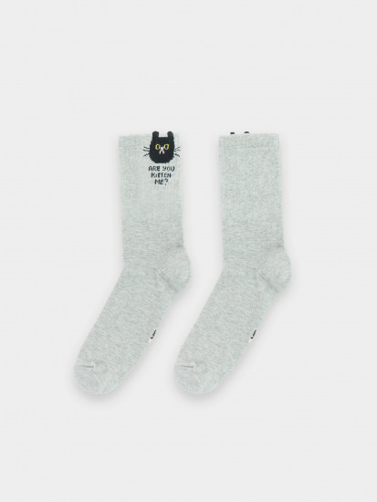 Носки женские