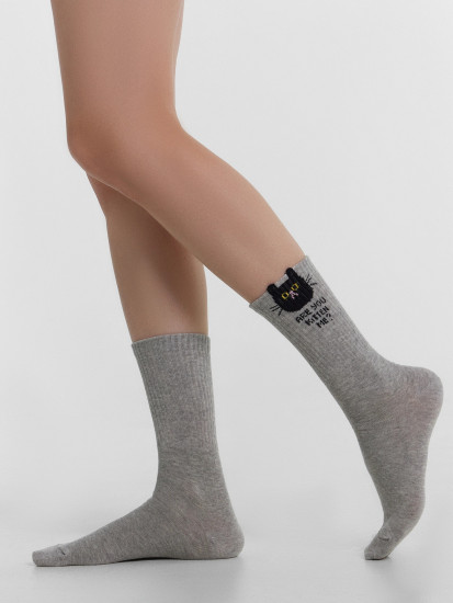 Носки женские