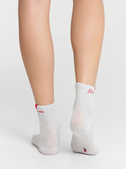 Носки женские