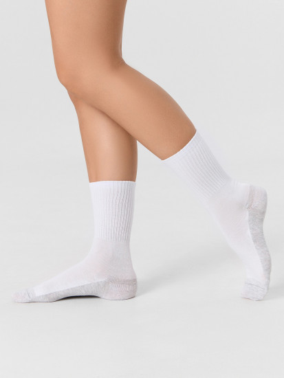 Комплект носков женских