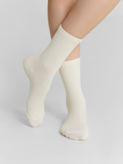 Комплект носков женских