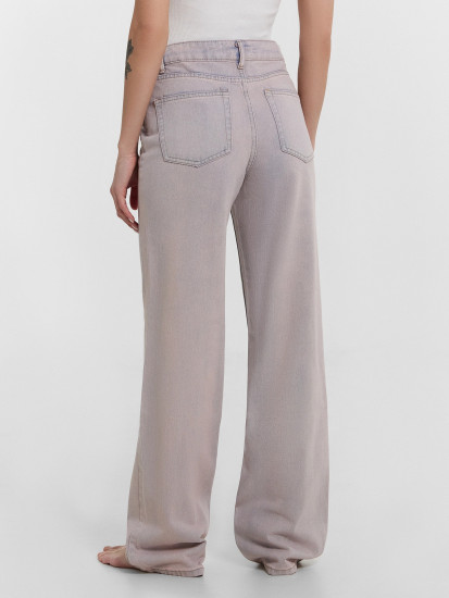 Джинсы женские