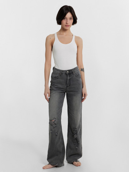 Джинсы женские