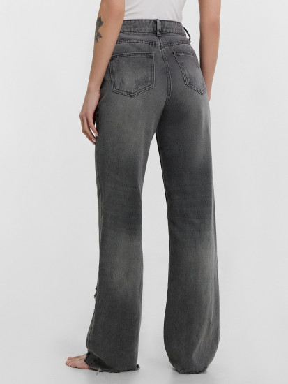 Джинсы женские