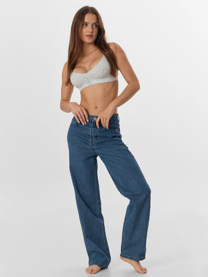 Джинсы женские