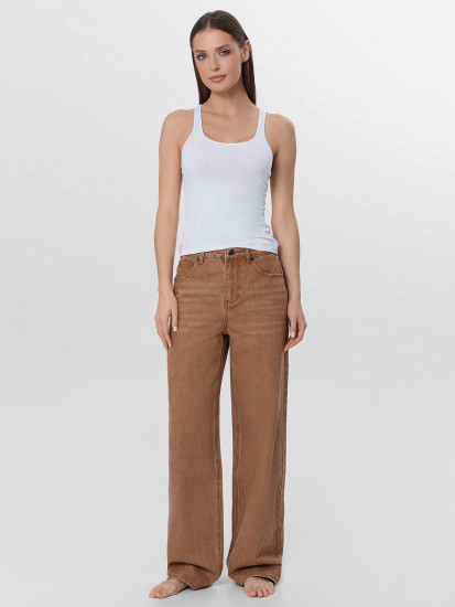 Джинсы женские