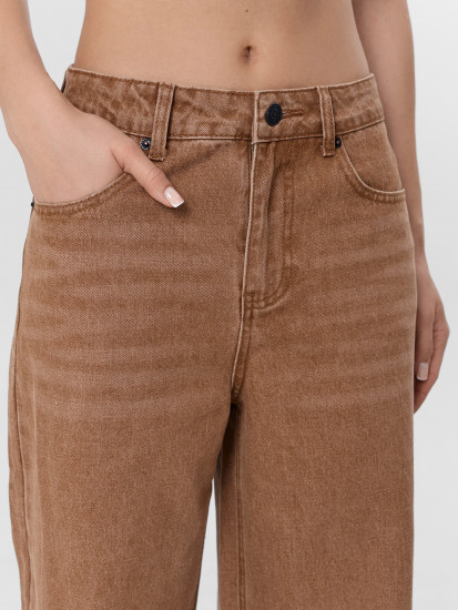 Джинсы женские