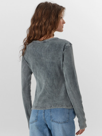 Лонгслив женский