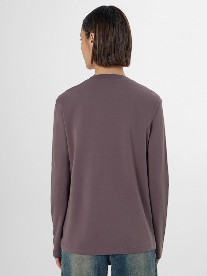 Лонгслив женский