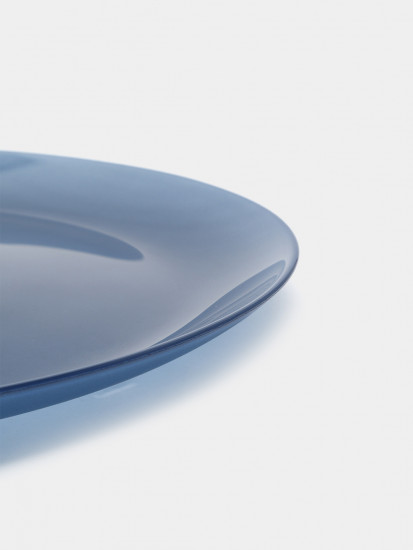 Тарелка обеденная «Arty Marine»