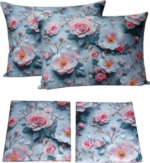 Комплект постельного белья «Toffi»