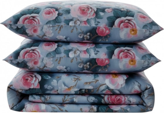 Комплект постельного белья «Toffi»