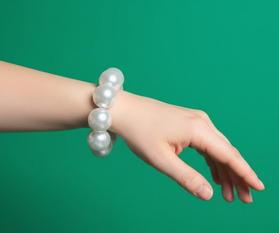 Браслет «Pearl Maxima»