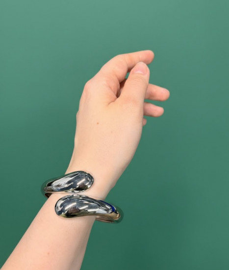 Браслет «Mercury Flow»