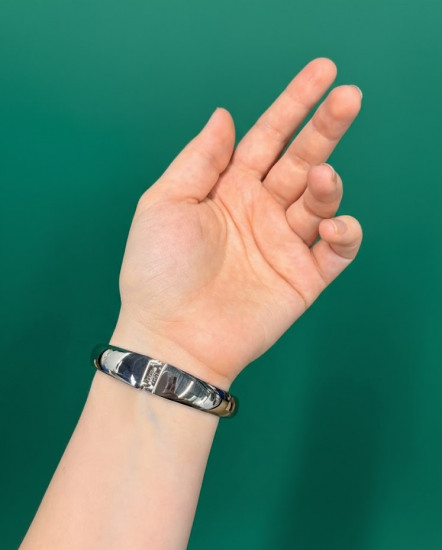 Браслет «Mercury Flow»