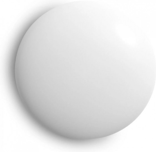 Краска акриловая универсальная, RAL9003 Белый глянцевый