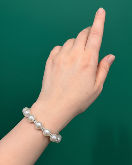 Браслет «Gatsby Night»