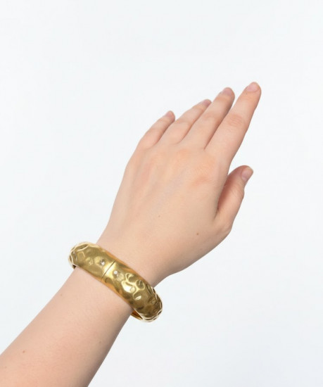 Браслет «Golden Dunes»