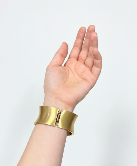 Браслет «Golden Armor»