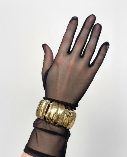 Браслет «Golden Ribs»