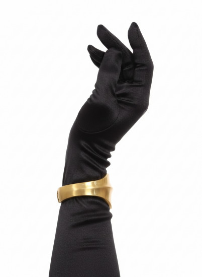 Браслет «Golden Leaf»