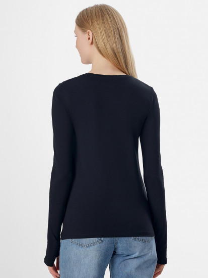 Лонгслив женский