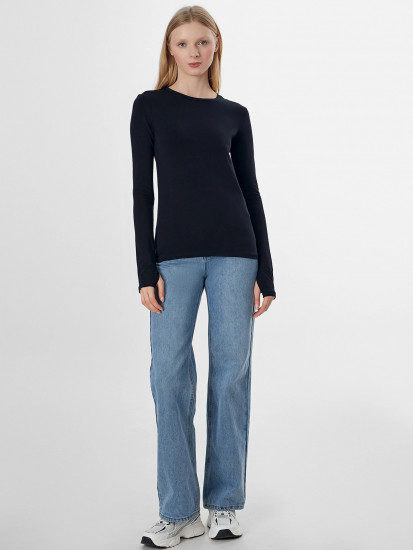 Лонгслив женский