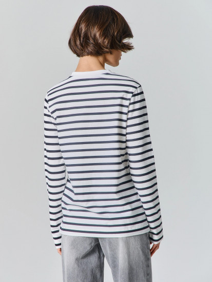 Лонгслив женский