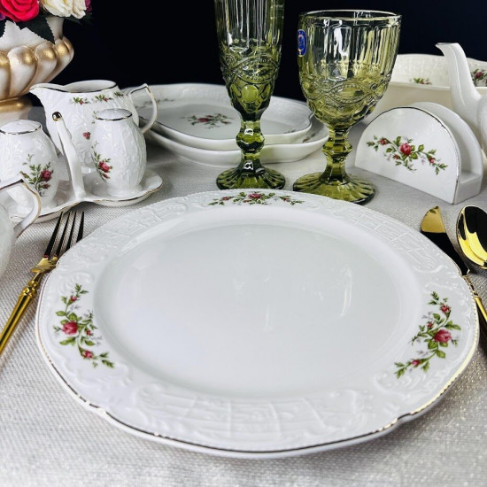 Набор тарелок «Доминика»