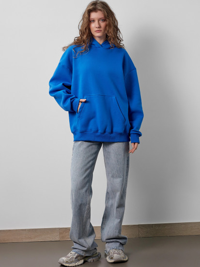 Худи женское