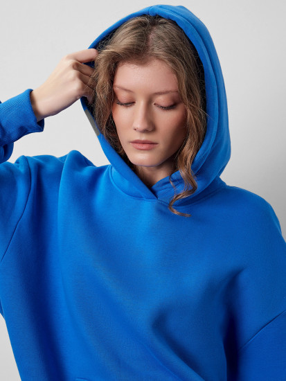 Худи женское