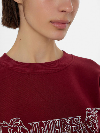 Свитшот женский