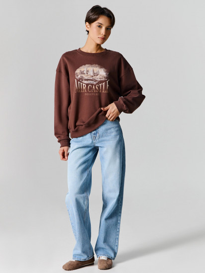 Свитшот женский