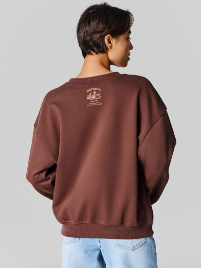 Свитшот женский