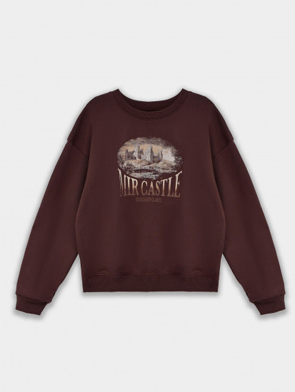 Свитшот женский