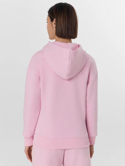 Толстовка женская