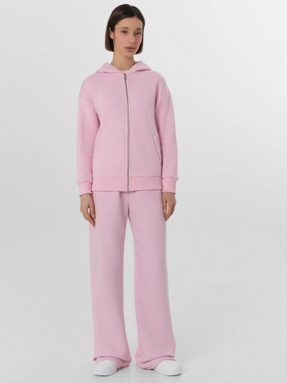 Толстовка женская