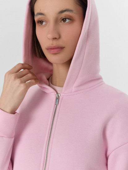Толстовка женская