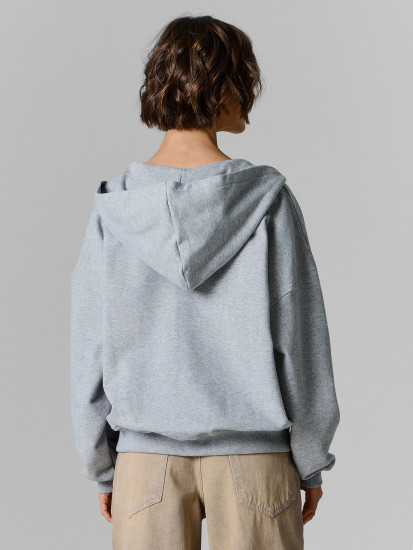 Толстовка женская