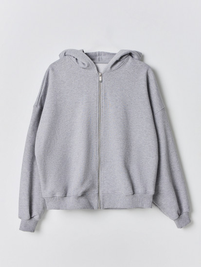 Толстовка женская