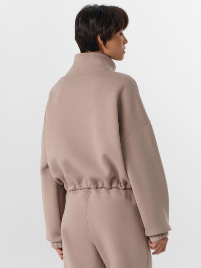 Толстовка женская