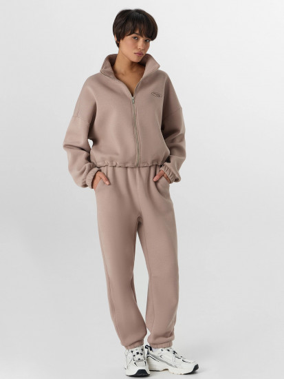 Толстовка женская