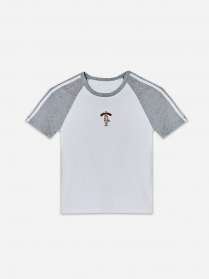 Футболка женская