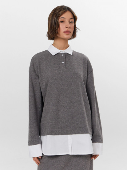 Джемпер женский