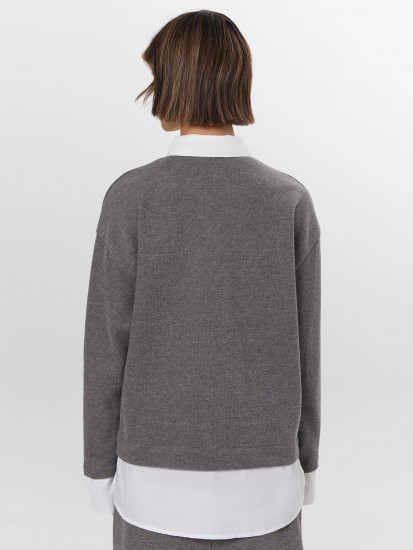 Джемпер женский