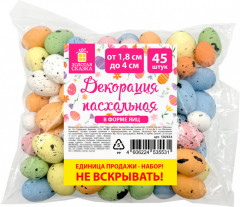 Набор декораций пасхальных - Фото 2